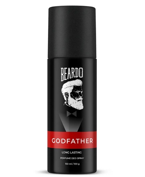 Beardo_Godfather Beardo_Godfather